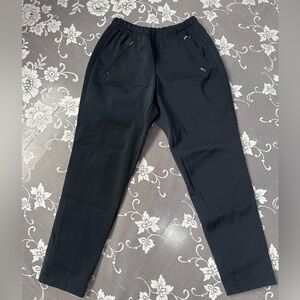 Patagonia Nylon Pant in Black Sz Small